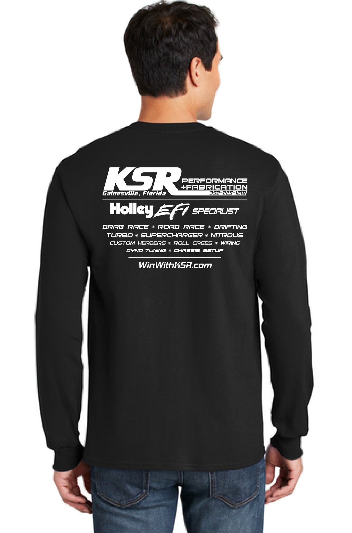 Shop Shirt Long Sleeve