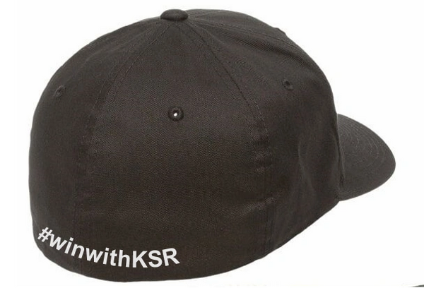 KSR Flex Fit Cotton Cap
