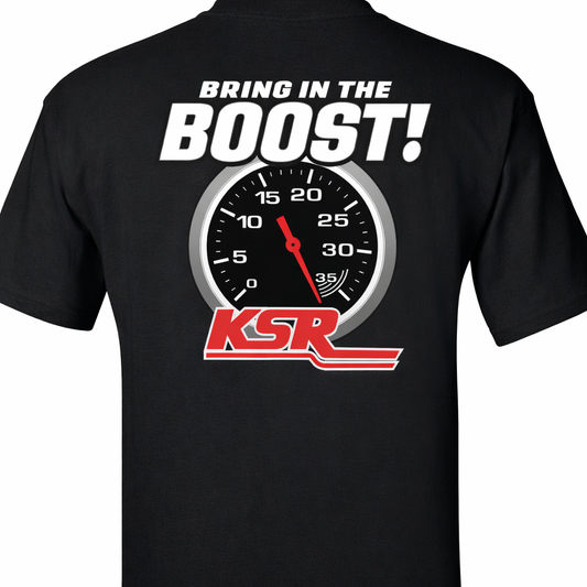 NEW! Bring In the Boost T-Shirt