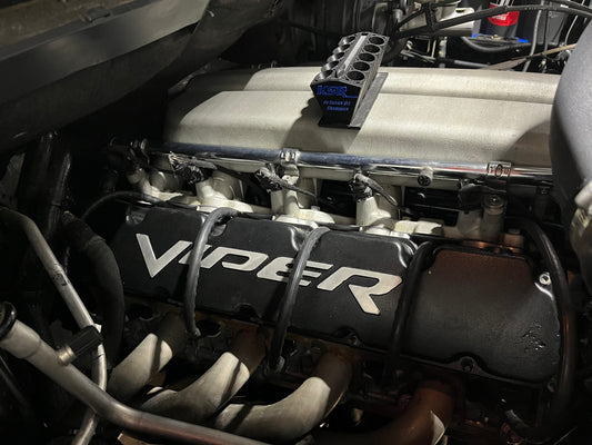 Spark Plug Holder V10