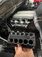 Spark Plug Holder V10
