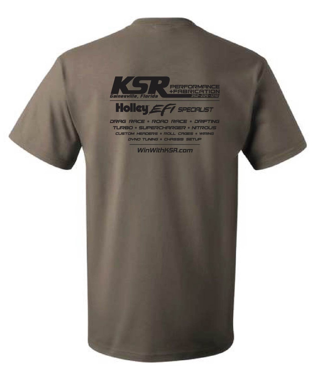 Shop Shirt (Short Sleeve) Multiple Colors