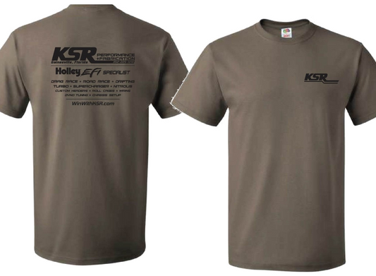 Shop Shirt (Short Sleeve) Multiple Colors