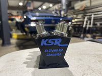 Spark Plug Holder