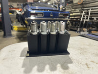Spark Plug Holder