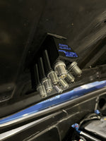 Spark Plug Holder