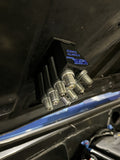 Spark Plug Holder