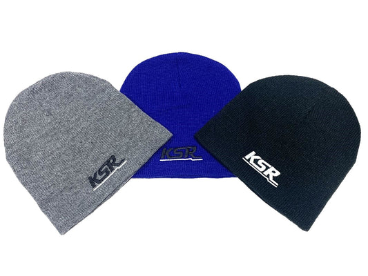 KSR Beanie Cap