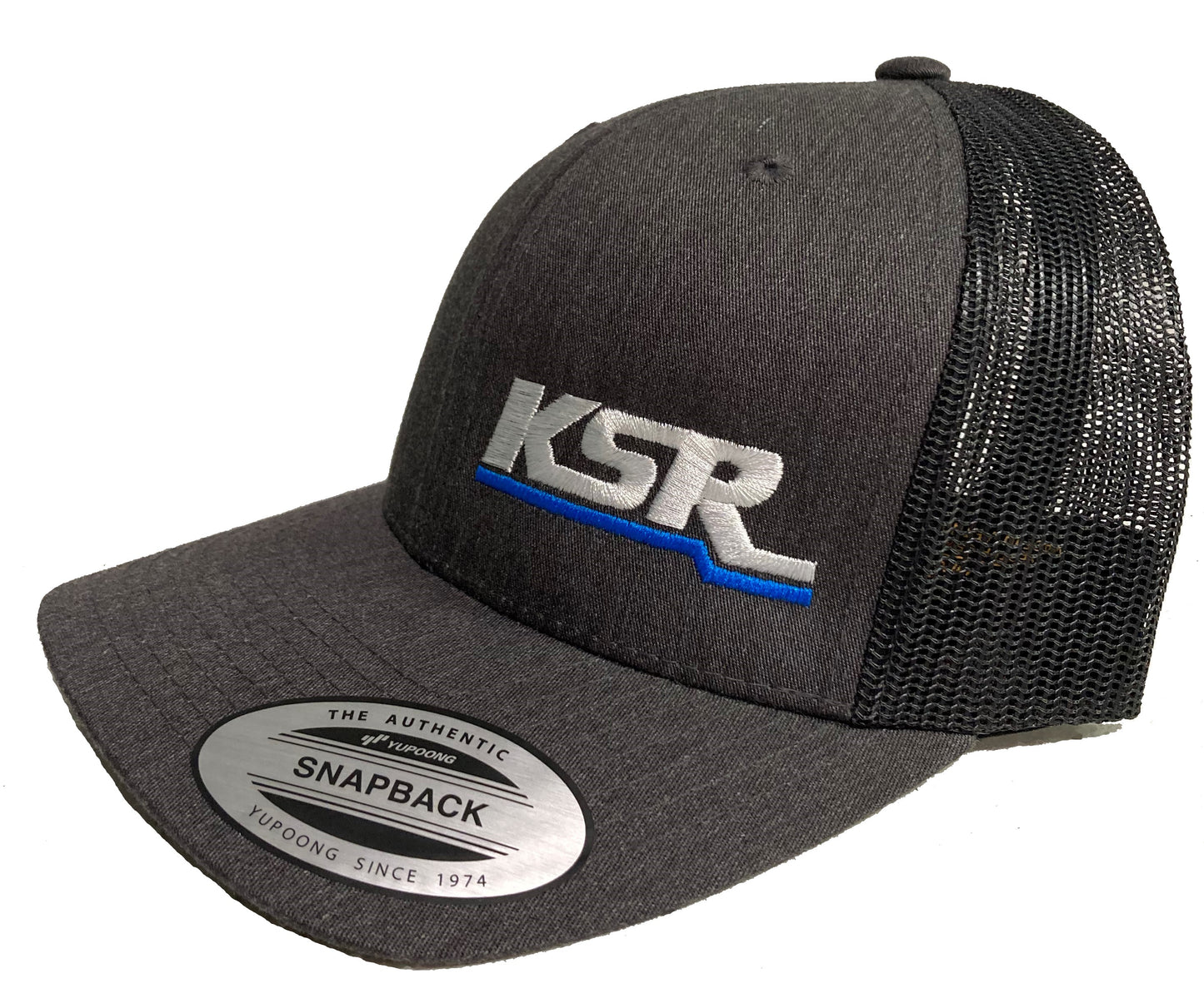 KSR Snap Back Hats (Multiple Colors)