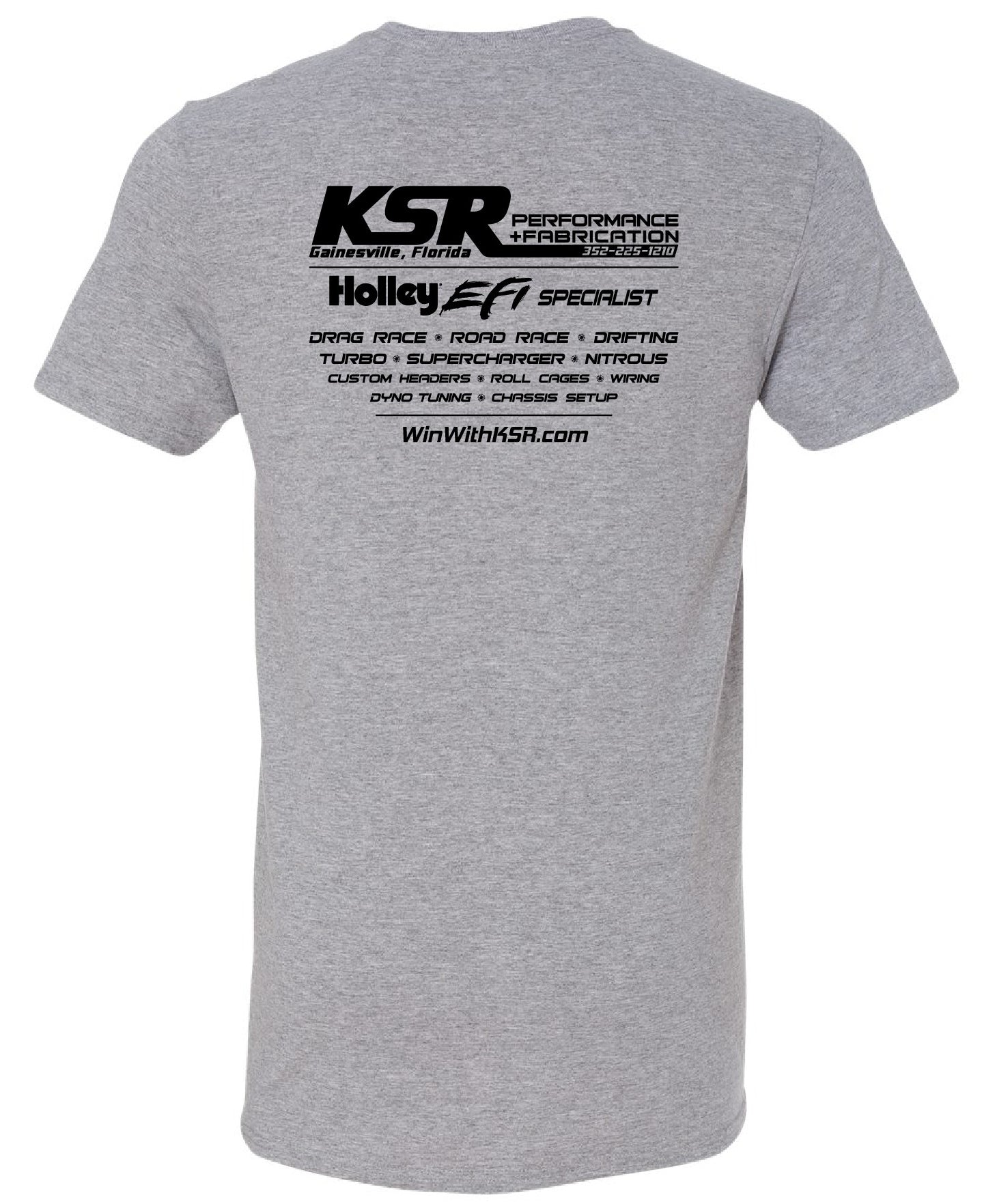 Shop Shirt (Short Sleeve) Multiple Colors