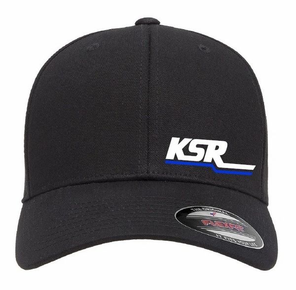 KSR Flex Fit Cotton Cap