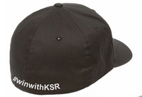 KSR Flex Fit Cotton Cap
