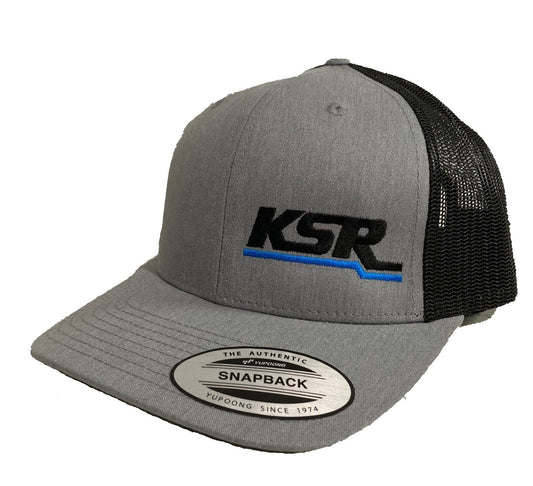 KSR Snap Back Hats (Multiple Colors)