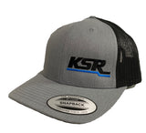 KSR Snap Back Hat