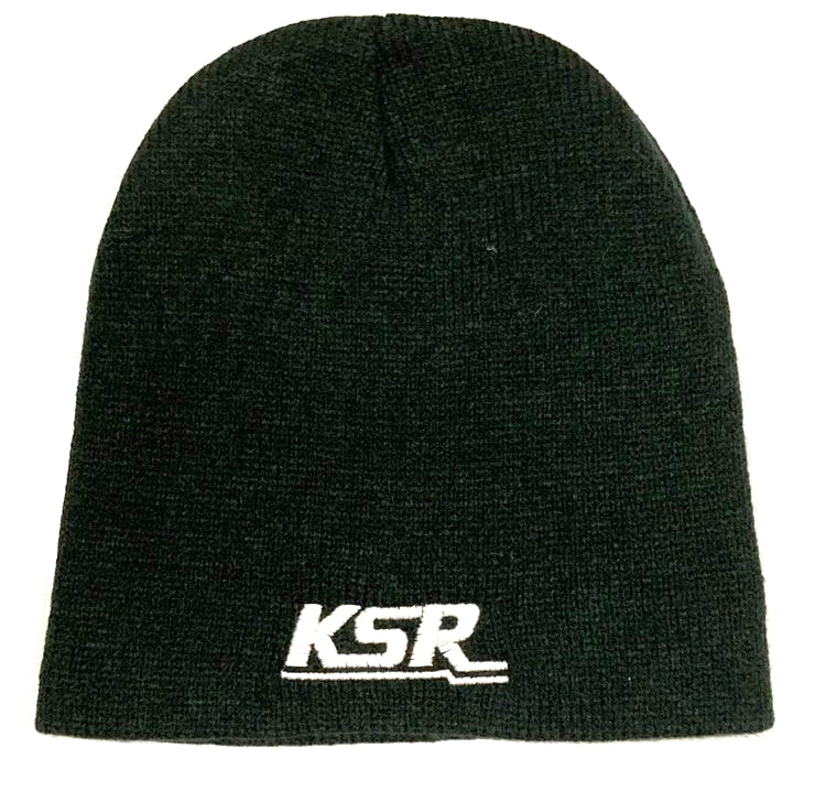 KSR Beanie Cap