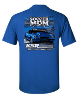 SoccerMom Racing Shirt