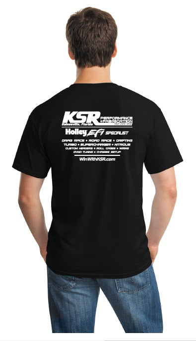 Shop Shirt (Short Sleeve) Multiple Colors