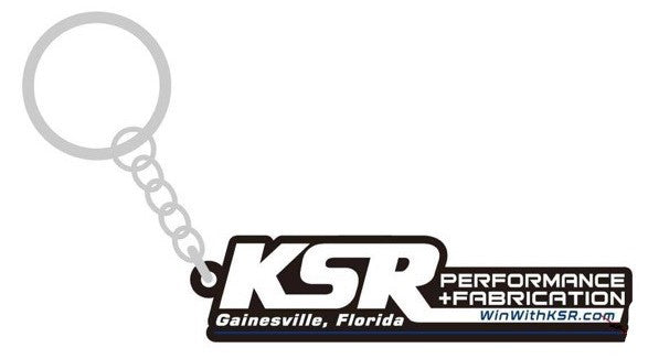KSR Key Chain – Fast Media LLC