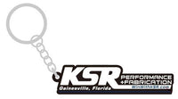 KSR Key Chain