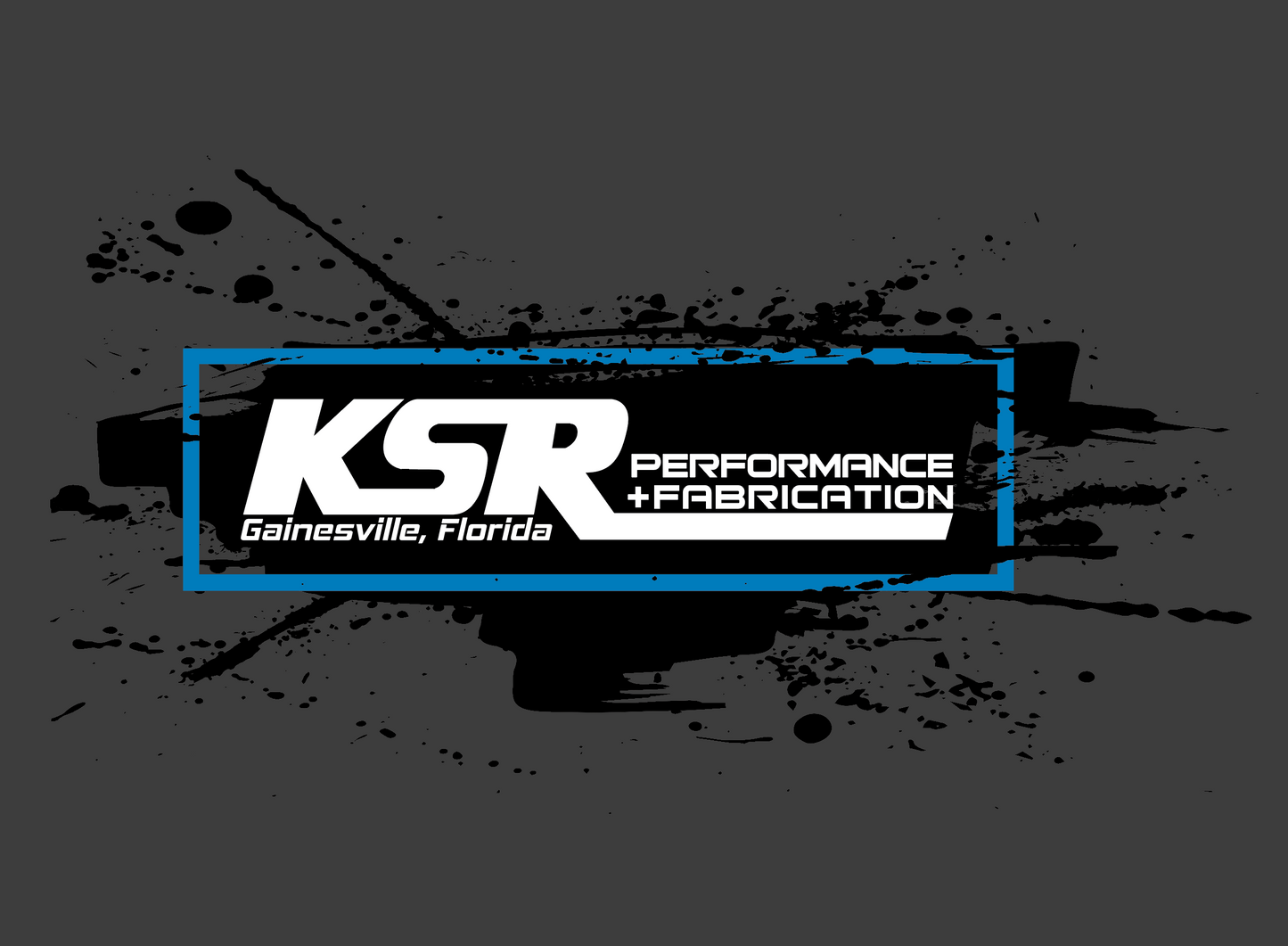 Everything Needs A TURBO Charcoal Grey or Military Green