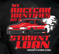 Student Loan T-Shirt